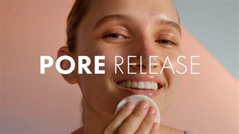 Introducing Pore Release .